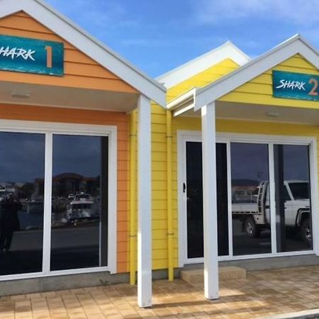 Port Lincoln Shark Apartment 1 Kültér fotó