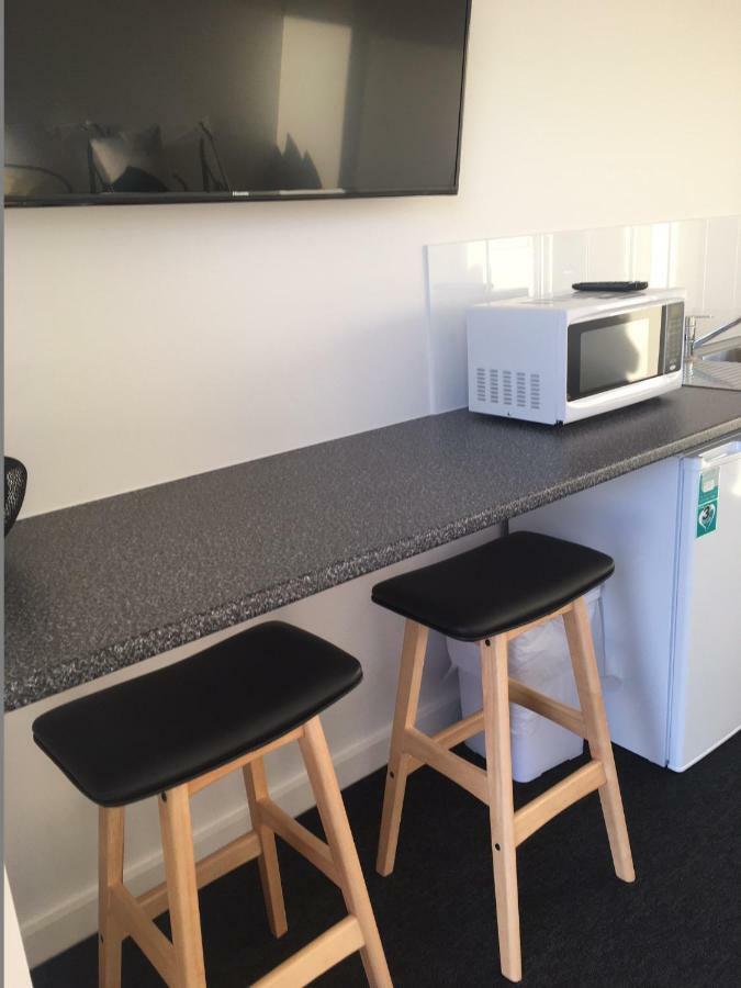 Port Lincoln Shark Apartment 1 Kültér fotó