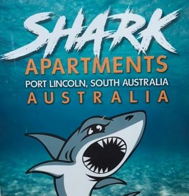 Port Lincoln Shark Apartment 1 Kültér fotó